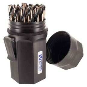 Viking 66820 SMP-29 Ultra-Dex 3 Flats Mechanics Length Cutting Tool Set