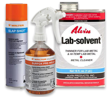 Solvents