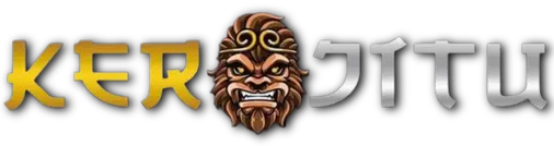 KERAJITU Logo